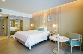 The - Grand EL DE Imperial Near International Airport Delhi - 0