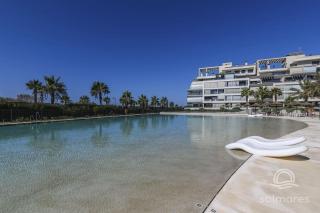 Ocean Homes, Vista Mar y piscina EXCELLENT & SOLMARES - 7