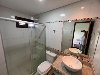 Casa Grande Poço - 5