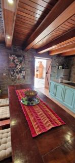 Casa da Pedra Sonia - Cottage Sea And Mountain Views Plus Pool - 2