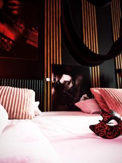 BDSM Apartments Lalka Miłości - Wrocław - 9
