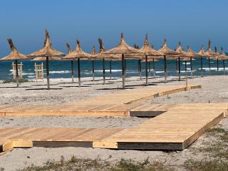Ana Sea View Studio - 9