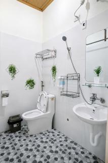 Ali Garden Homestay Trang An Ninh Bình - 2