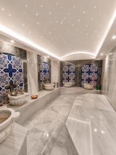 Hotel Milano & SPA - 4