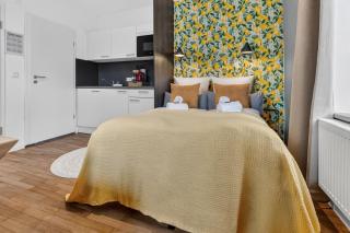 Design Studioapartment, Parking, Wifi, Küche, Zentral in Holzkirchen by BALANCED - 0