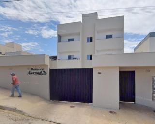 Residencial Alexandrita - 0