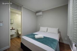 Apt 703 com 3 quartos 10min Paraguai e 5min centro - 9