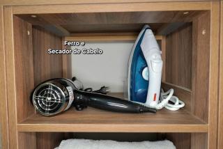 Studio ao lado do Paraguai com garagem - 5