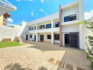 Flat com 2 quartos a poucos metros da Av Cataratas - 2