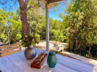 Cozy cabin in untouched nature with Seaview - 9
