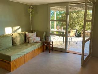 Cozy cabin in untouched nature with Seaview - 3