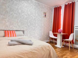 chambre d'hote - Issy-les-Moulineaux - 6
