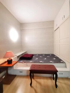 8 Mins to Ancestral Temple - Traditional Chinese-style Condo - 3rd Floor Walk-up - 7