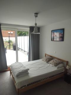 Ruim nieuwbouwappartement oostduinkerke - Oostduinkerke - 6