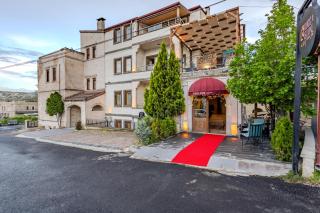 Rocca Stone House - 6