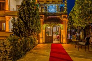 Rocca Stone House - 4