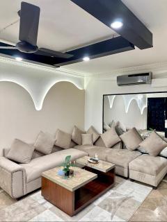 Choudhary Apartments - 5