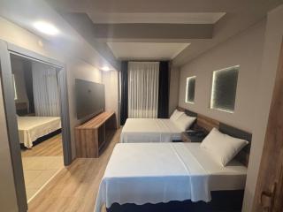 Çelik Crown Hotel - 5