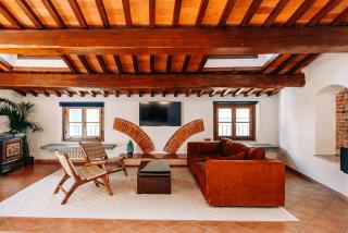 Penthouse with private elevator in the Historic Center - 8