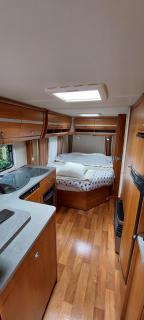Gezellige luxe caravan met zwembad in zuid- Bourgogne - 5