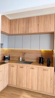 Apartament Ogrodowa Szczytno - 5