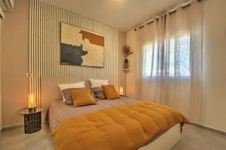 TalyJay Apartement, 2 chambres avec piscines - 3