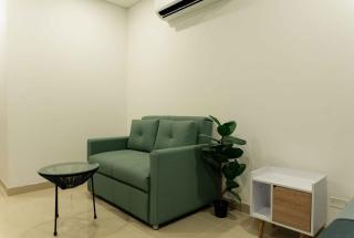 Acogedor Apartamento con Balcón Reserva del Mar 2 AP 1013 RDM2 - 5