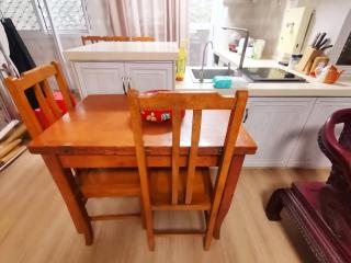 8 Mins to Ancestral Temple - Traditional Chinese-style Condo - 3rd Floor Walk-up - 1