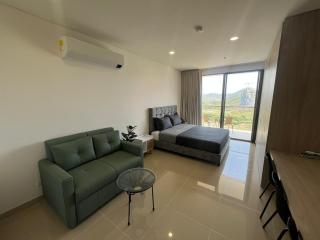 Acogedor Apartamento con Balcón Reserva del Mar 2 AP 1013 RDM2 - 6
