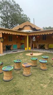 Drona Farms - 4
