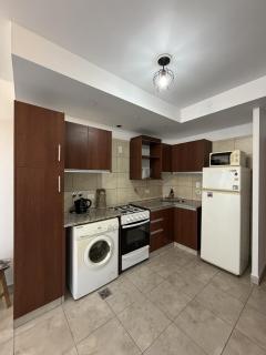 Departamento entero con parrilla en zona exclusiva de San Salvador de Jujuy - 4