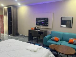 Chaniche Executive Lodge - 9