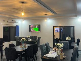 Chaniche Executive Lodge - 8