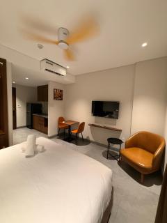 Green Aqua Apartment & Hotel - 3