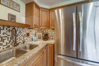 Spacious Yard & Deck! Great Space in Munds Park - 1