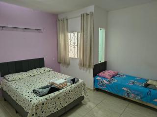 Aconchego de Lugar - Eri & Douglas - Casa 02 - 7