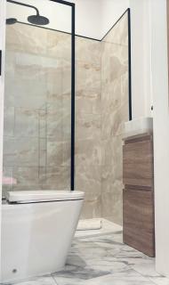 The Headmasters Hideaway Quirky 3Bed Apartment with Patio - 9