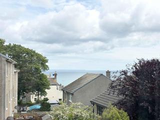 The Headmasters Hideaway Quirky 3Bed Apartment with Patio - 6