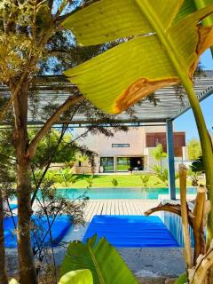 Villa Terra Akal - 0