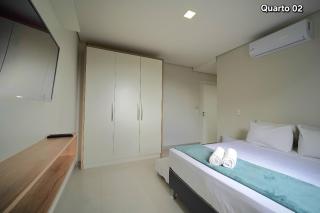 Apt Novo 3quartos 2vagas garagem prox centro - 7