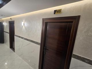 Hotel Al Abraj - 1