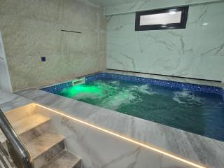 Hotel Al Abraj - 2