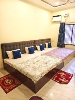 samriddhi stay - 6