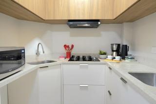 Flat moderno e novo no centro de Foz - 7