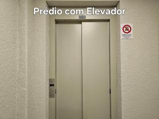 Flat moderno e novo no centro de Foz - 3