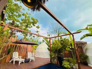 日月潭心沐灣 Sun Moon Bay Villa - 5