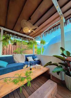 日月潭心沐灣 Sun Moon Bay Villa - 1
