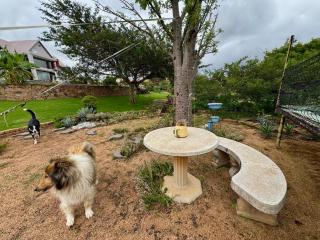 Ruby Cottage - 1