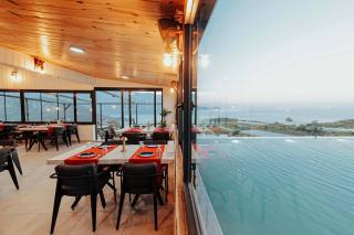 Seyr-i Mavi Bungalow - 0