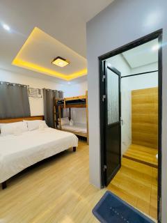 Aladdin's Guest House - 4
